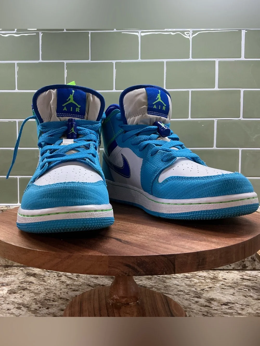 Nike Air Jordan SPRITE 2021